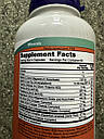 Міцні кістки Now Foods Bone Strength 240 Caps, фото 3