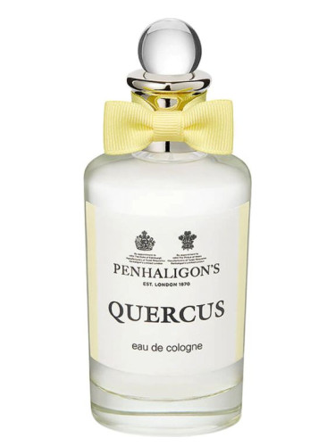 Одеколон Penhaligon's Quercus для чоловіків — edc 100 ml tester