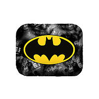 Подушка для лежанки WAUDOG Relax, рисунок "Бэтмен 2", L, Ш 49 см, Дл 59 см