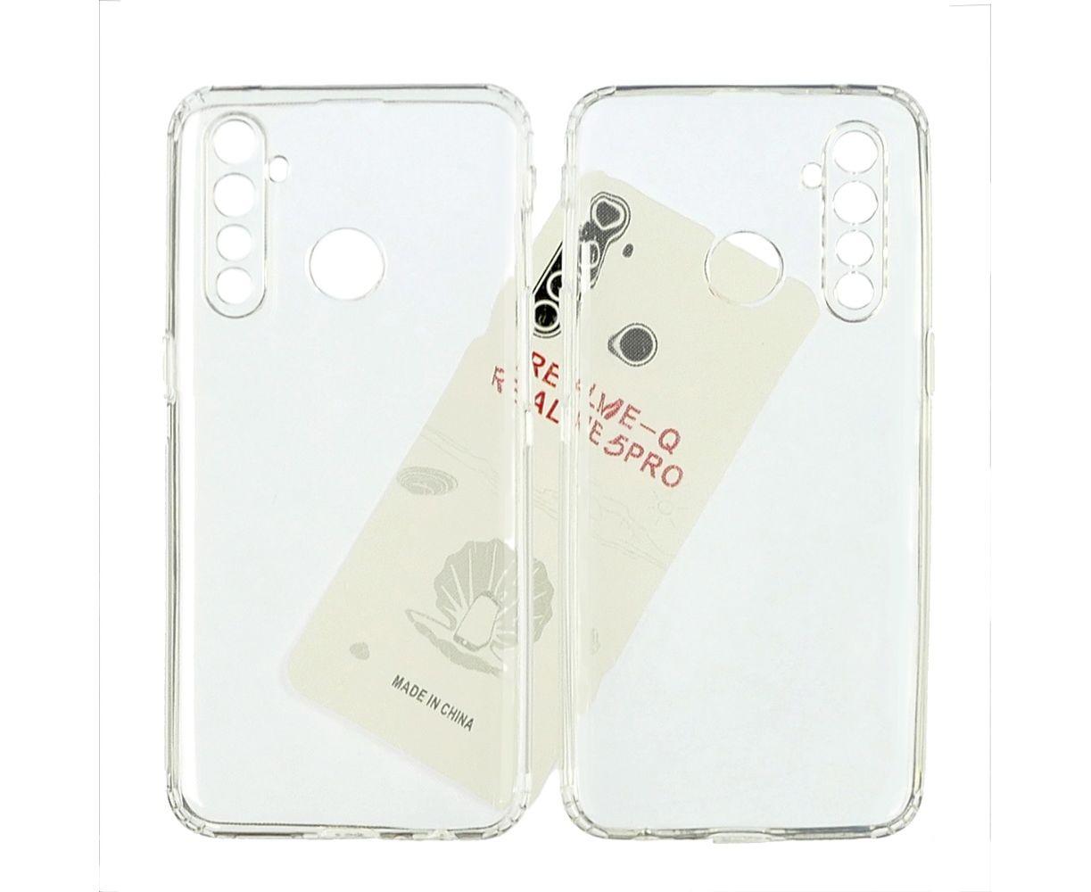 Чохол для Realme 5 Pro