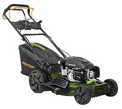 Газонокосарка бензинова Procraft PLM505ES (Електростартер)