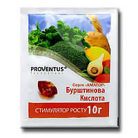 Янтарна кислота 10 г (тм "Провентус"), оригінал