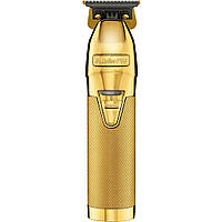 Триммер для бороды и усов BaByliss PRO Skeleton Gold FX BAB PRO FX7870GE [104315]