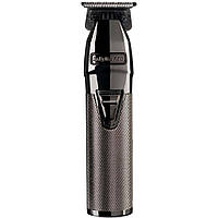 Триммер для бороды и усов BaByliss PRO Skeleton Gunsteel FX Trimmer FX7870GSE [104317]