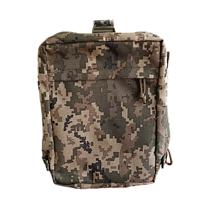 Підсумок інженерний універсальний