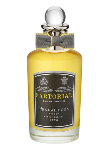 Туалетна вода Penhaligon's Sartorial для чоловіків — edt 100 ml tester