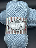 Пряжа Baby Lavita-5019
