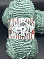 Пряжа Baby Lavita-8142