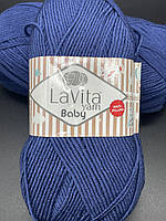 Пряжа Baby Lavita-5036