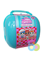 L.O.L. Surprise! Loves Mini Sweets Otter Pops Deluxe