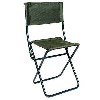 Раскладний Стілець для рибалки Ranger Desna