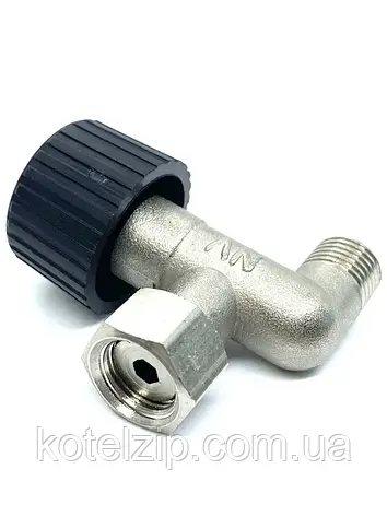 Кран підживлення BAXI MAIN - WESTEN QUASAR - 5667980, фото 1