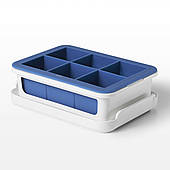 Форма для льоду OXO Good Grips великі кубики (11154200)