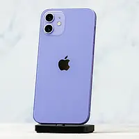 Смартфон Apple iPhone 12 64GB Purple (Б/У)