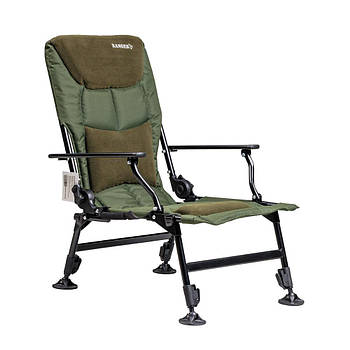 Карпове крісло Ranger RComfort Fleece SL-111 навантаження до 130 кг