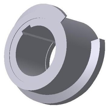 ОП-073 Виток для маслопресу ПМ-450, фото 1