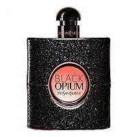 Парфюмированная вода женская Yves Saint Laurent Black Opium, 100 мл.