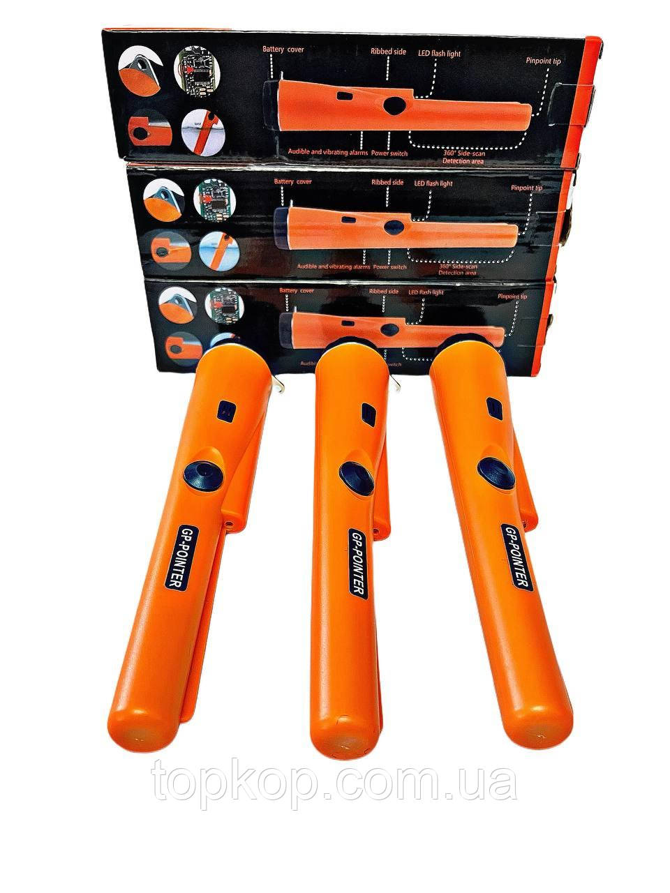 Пінпоінтер GP-Pointer, фото 1