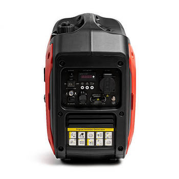 Інверторний генератор Ranger Kraft 3000 (RA 7751)