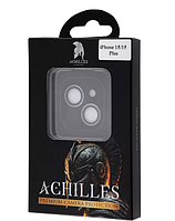 Захист камери ACHILLES для iPhone 15