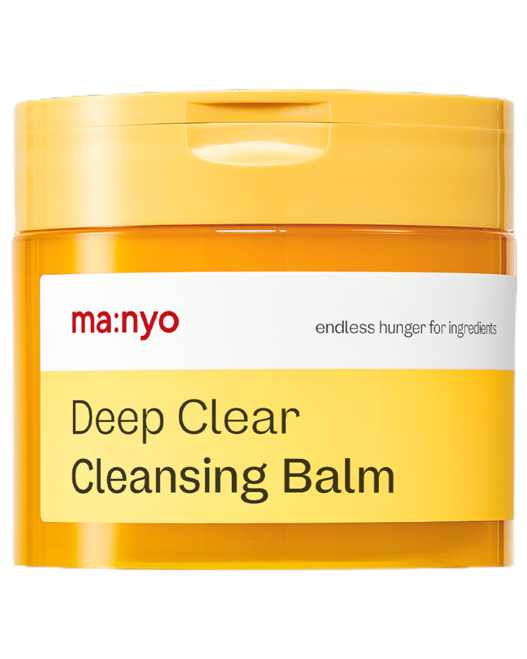 Гідрофільний бальзам для глибокого очищення Manyo Deep Clear Cleansing Balm 132 ml
