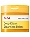 Набір гідрофільних бальзамів для глибокого очищення Manyo Deep Clear Cleansing Balm 132ml+14 ml, фото 2