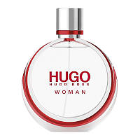 HUGO Woman Hugo Boss eau de parfum 50 ml TESTER