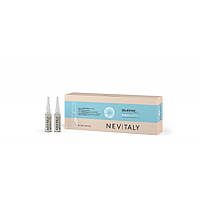 Ампули для лікування шкіри голови від лупи Nevitaly Purifying Scalp Lotion, 10 x 5 мл (33216)