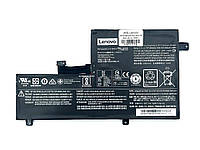 Оригинал батарея для ноутбука Lenovo Chromebook N22/N22-20/N42-20 Series 11.1V 44Wh 3900mAh АКБ износ 41-50%