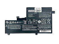 Оригинал батарея для ноутбука Lenovo Chromebook N22/N22-20/N42-20 Series 11.1V 44Wh 3900mAh АКБ износ 31-40%