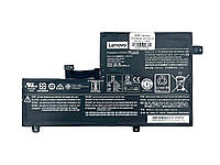 Оригинал батарея для ноутбука Lenovo Chromebook N22/N22-20/N42-20 Series 11.1V 44Wh 3900mAh АКБ износ 11-20%