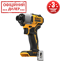 Ударный шуруповерт аккумуляторный бесщёточный DeWALT DCF840N (Без АКБ и ЗУ, 18 В, 192 нм) TSH