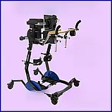 Вертикалізатор Статичний Параподіум Meyra Vitea Care PSN Parapodium GYM Static Stander, фото 3