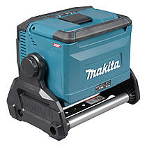 Акумуляторний ліхтар Makita XGT 40 V MAX/ 14.4-18 В LXT ML009G, фото 2