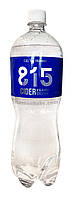 Напиток газированный с вкусом лайма "Сидр 815", 1,5 л, ТМ Woongjin, Южная Корея
