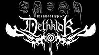 Dethklok метал-группа
