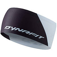 Пов'язка Dynafit Performance 2 Dry Headband Чорний/Білий (1054-016.002.0258)