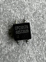 Реле твердотільні