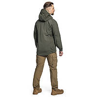Куртка Helikon-Tex Woodsman Anorak - Olive, фото 3