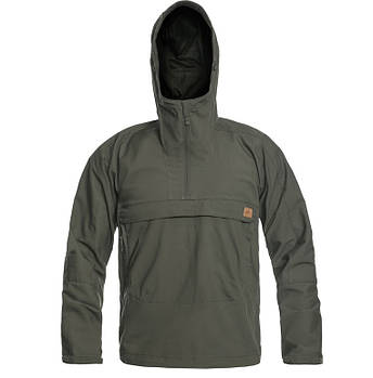 Куртка Helikon-Tex Woodsman Anorak - Olive