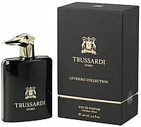 Духи мужские Оригинал "Trussardi Uomo Levriero Collection" 100ml Труссарди Уомо Левриеро Колекшн