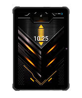 Планшет Sigma mobile Tab A1025 X-Treme 2 4G Dual Sim Black (4827798766910)