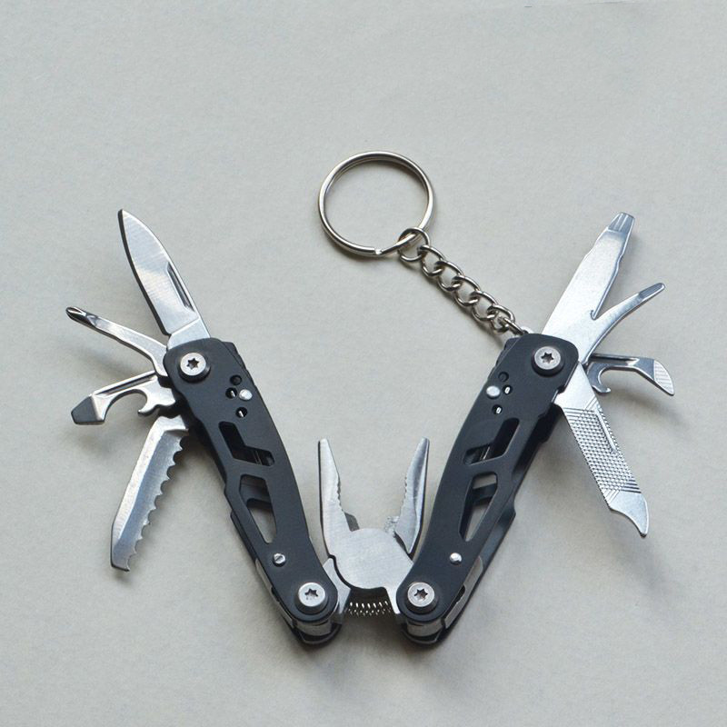 Мультитул похідний мультиінструмент із плоскогубцями Multi Tool