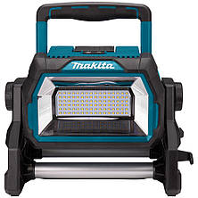 Акумуляторний ліхтар Makita DEAD ML809, фото 2