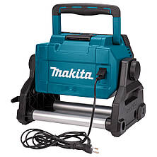 Акумуляторний ліхтар Makita DEAD ML809, фото 3