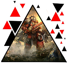 Одяг по Warhammer