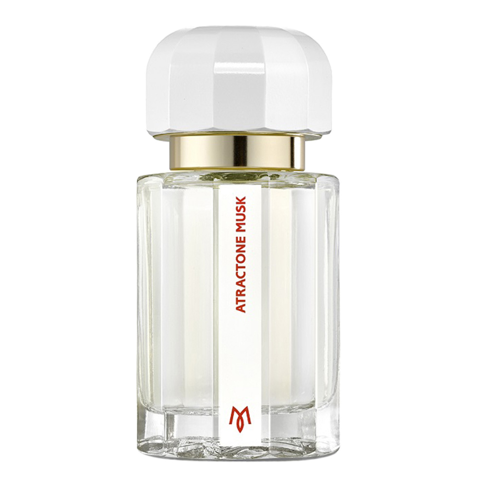 Парфумована вода Ramon Monegal Atractone Musk для чоловіків і жінок — edp 100 ml tester