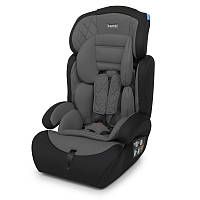 Автокресло Bambi M-3546-Gray 1-3 лет серое h