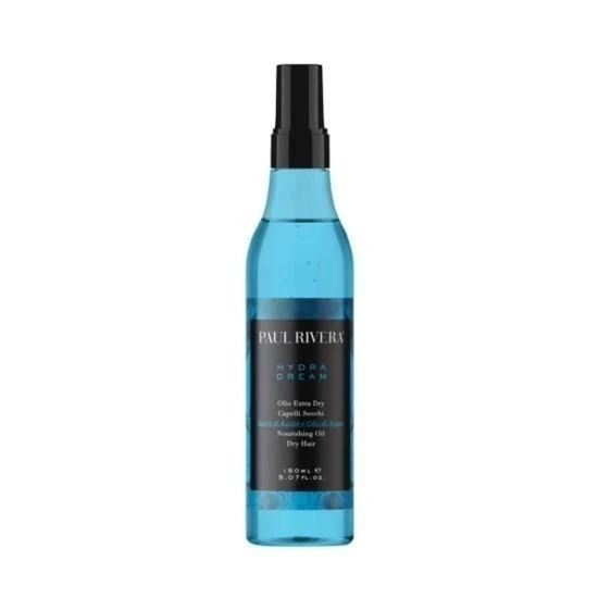 Зволожуюча олія для волосся в спреї Paul Rivera Hydra Dream Dry Oil 150 мл