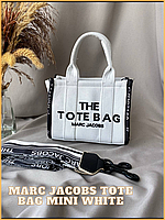 Marc jacobs tote bag mini Сумка marc jacobs tote bag mini Женская сумка marc jacobs tote bag mini